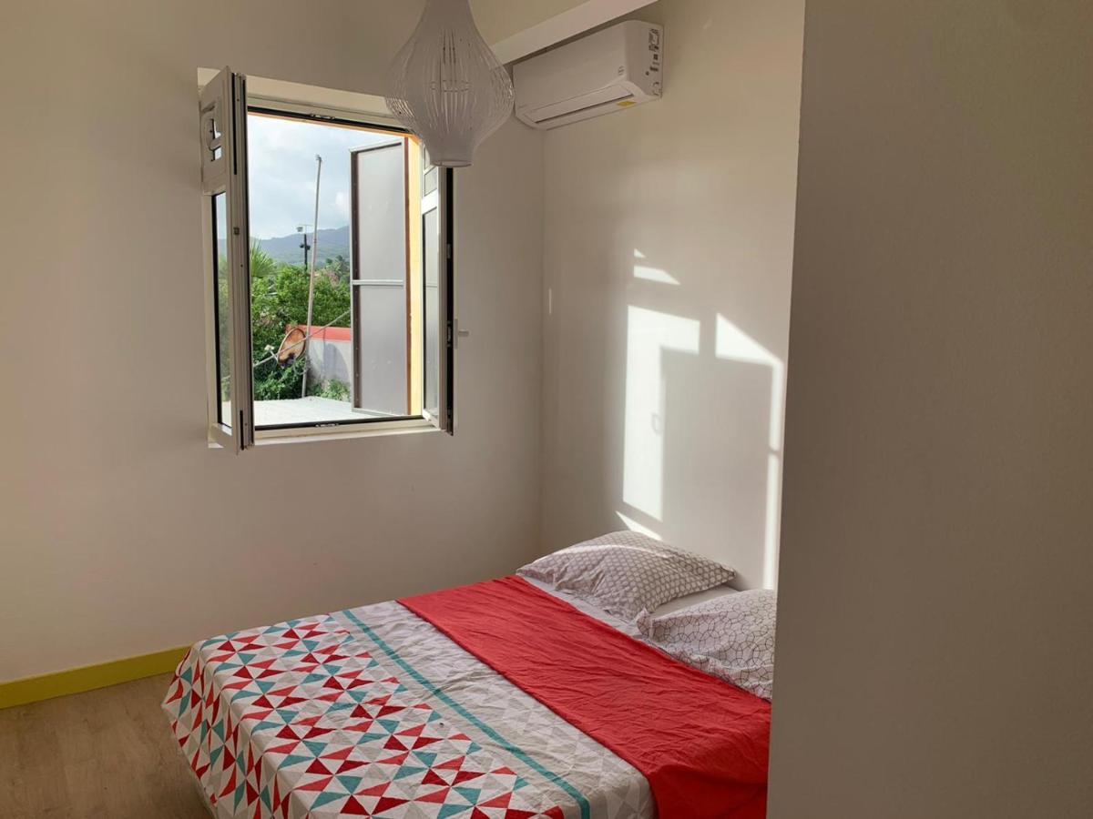 شقة Cyparis Saint-Pierre المظهر الخارجي الصورة