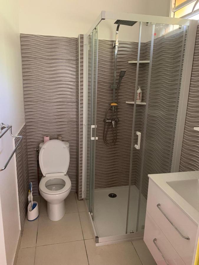 شقة Cyparis Saint-Pierre المظهر الخارجي الصورة